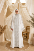 The Debut Abaya