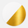 White/Gold
