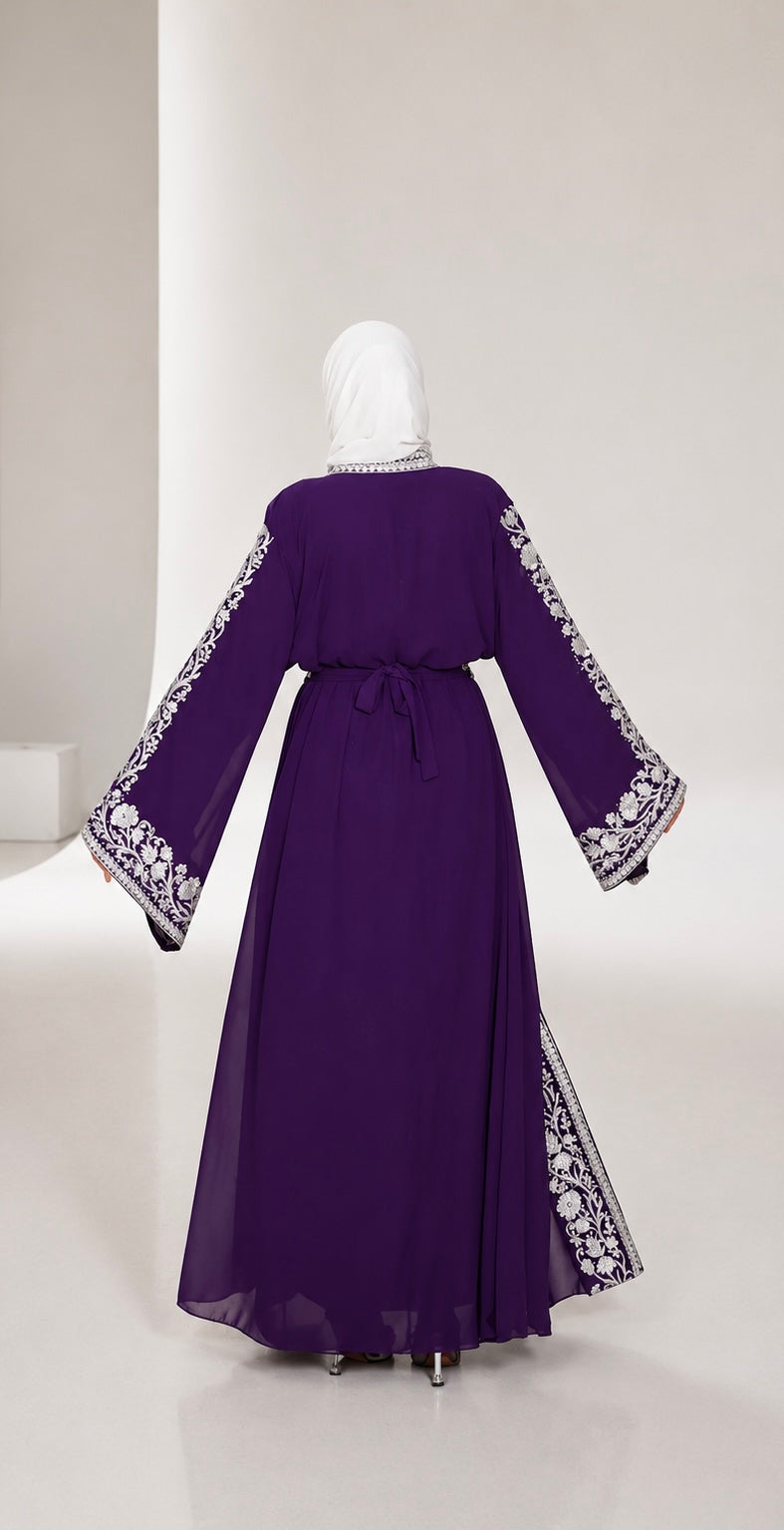 Layal Abaya