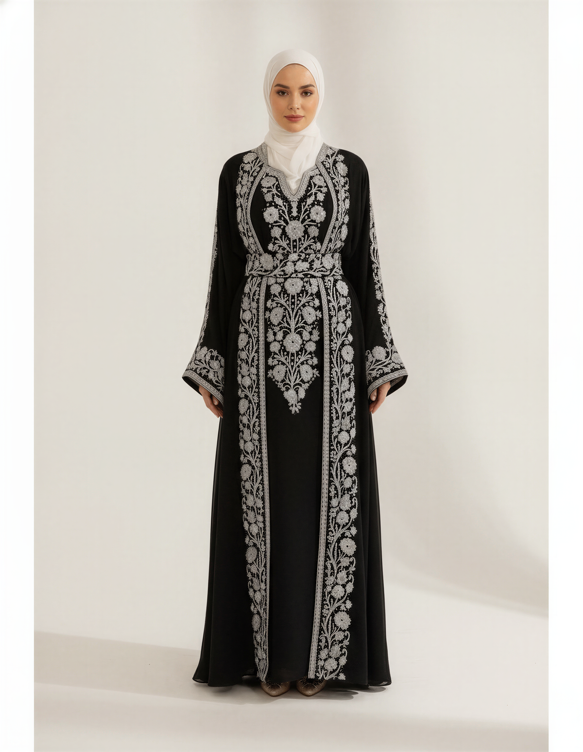 Layal Abaya