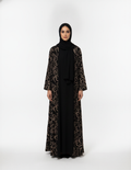 The Calligraphy Abaya