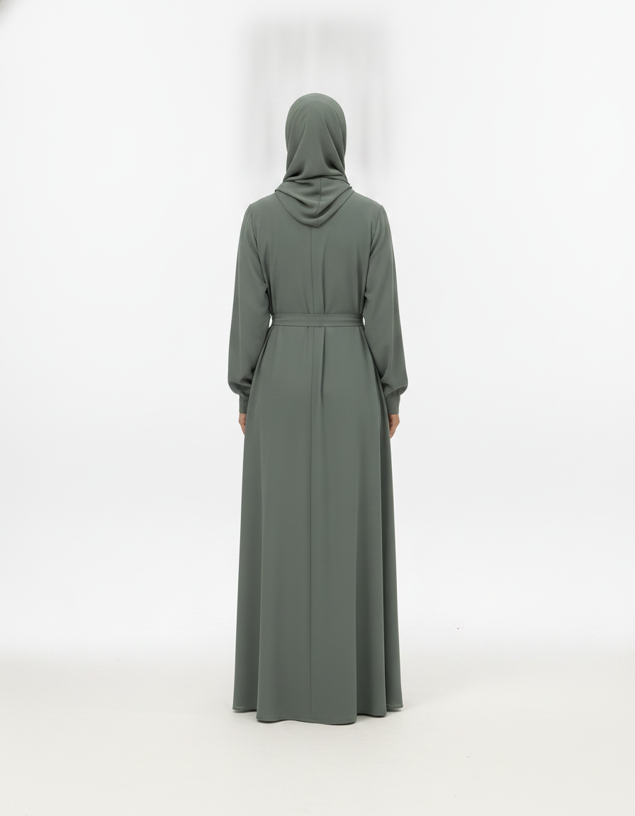 Essence Abaya