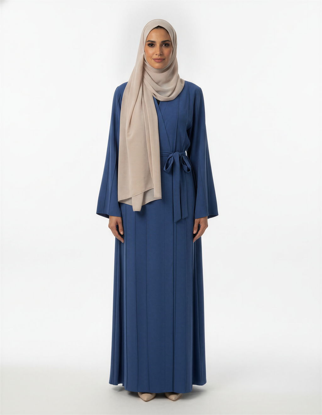 Essence Abaya