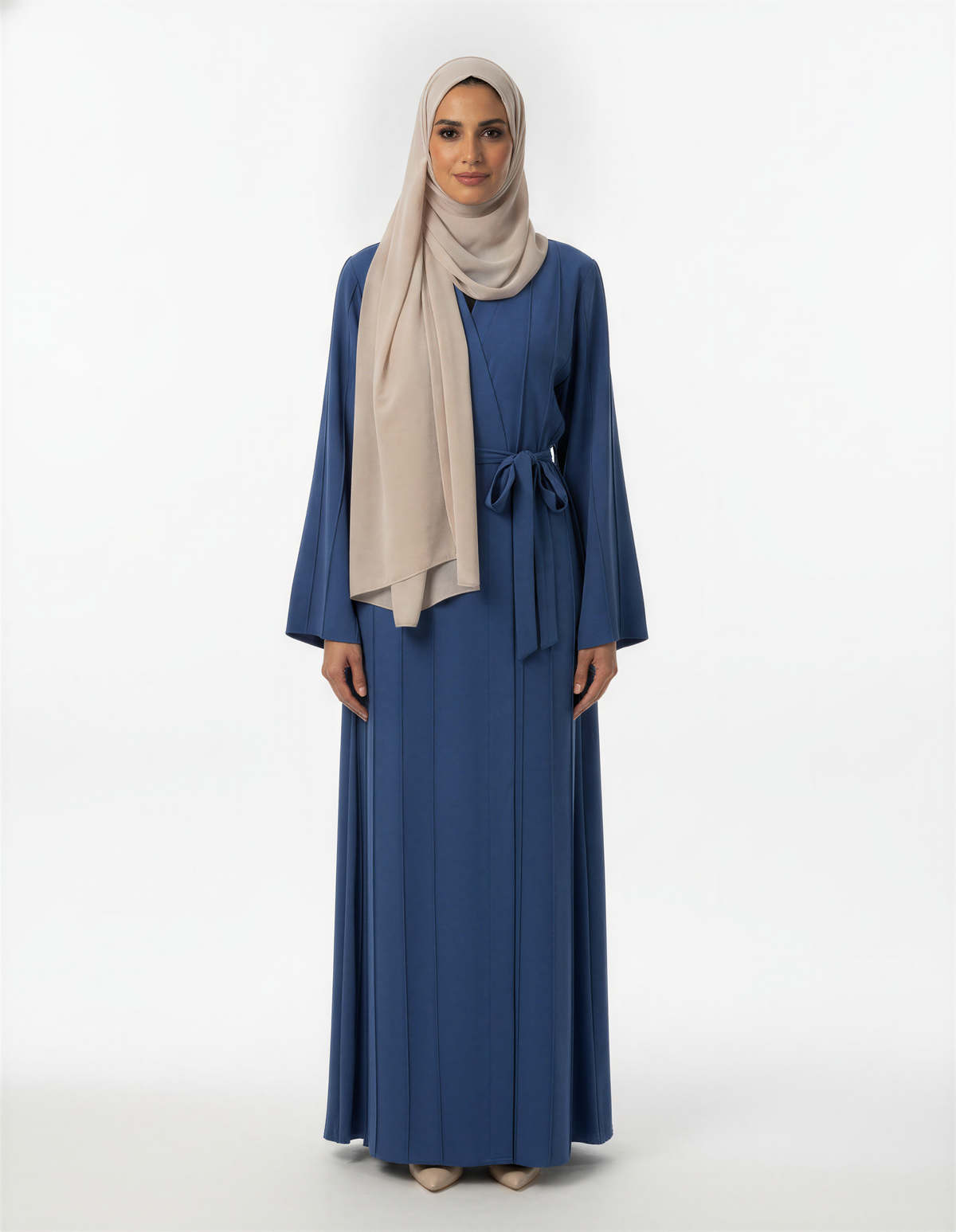 Essence Abaya